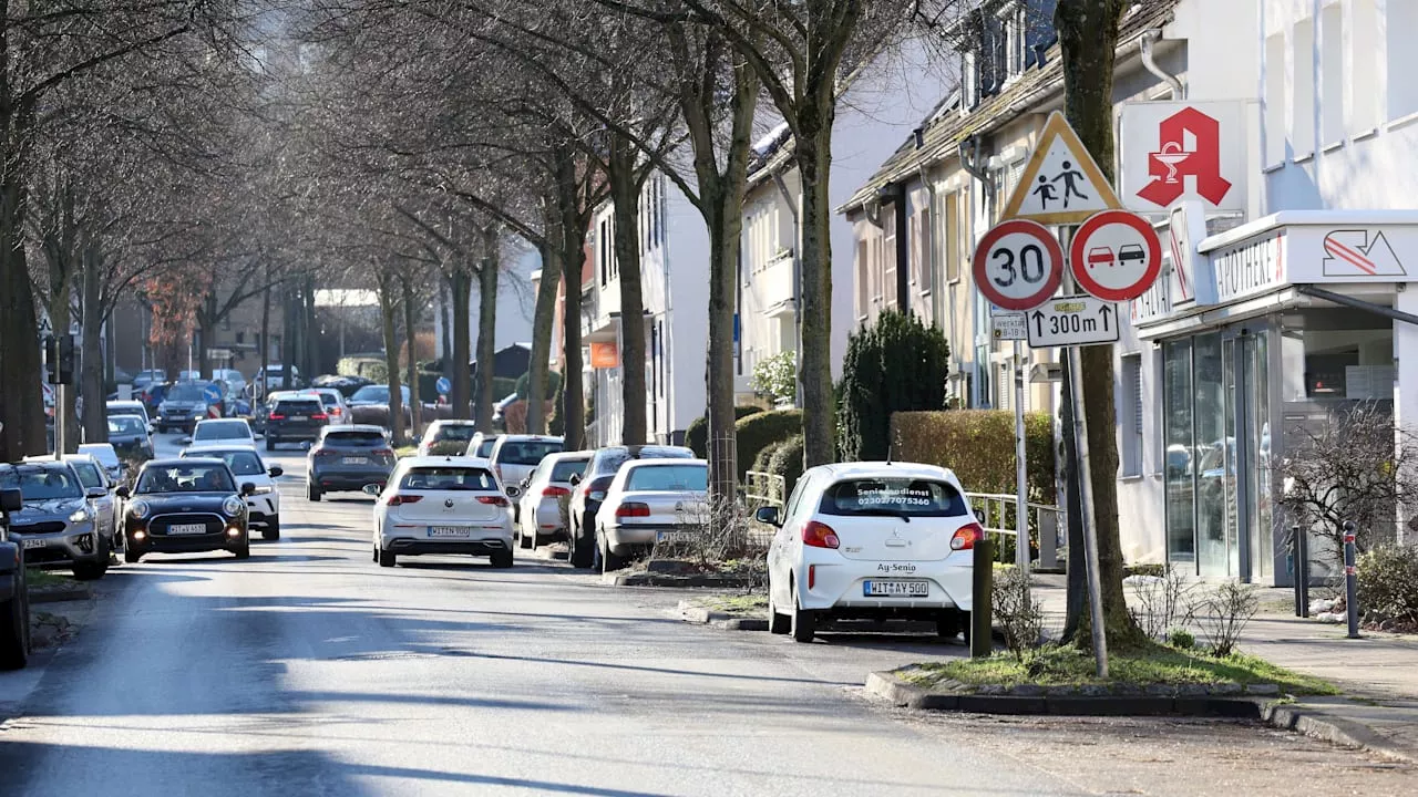 Notfall-Einsatz: Bußgeld, weil Arzthelferin zu langsam fuhr