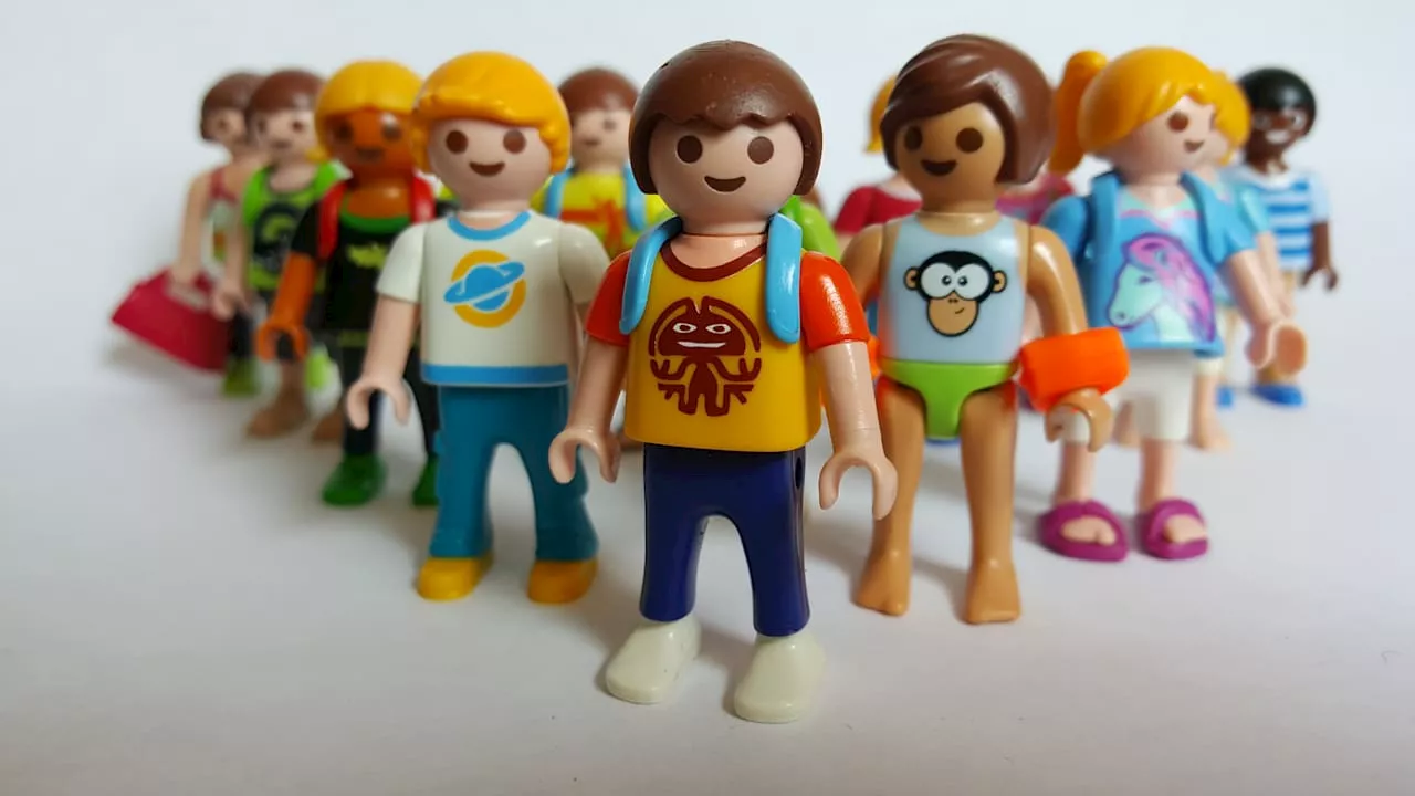 Playmobil-Betriebsrat tritt geschlossen zurück