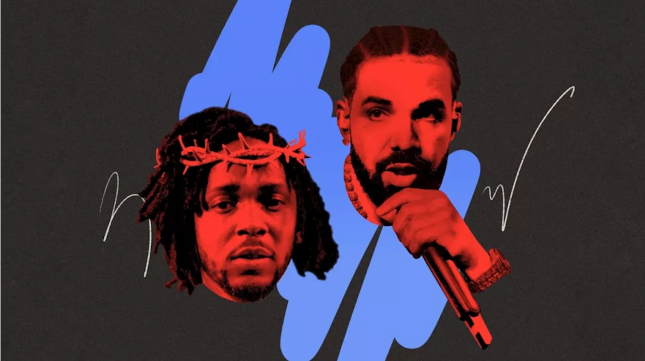 Drake Withdraws Legal Action Accusing UMG and Spotify Of Boosting Kendrick’s ‘Not Like Us’