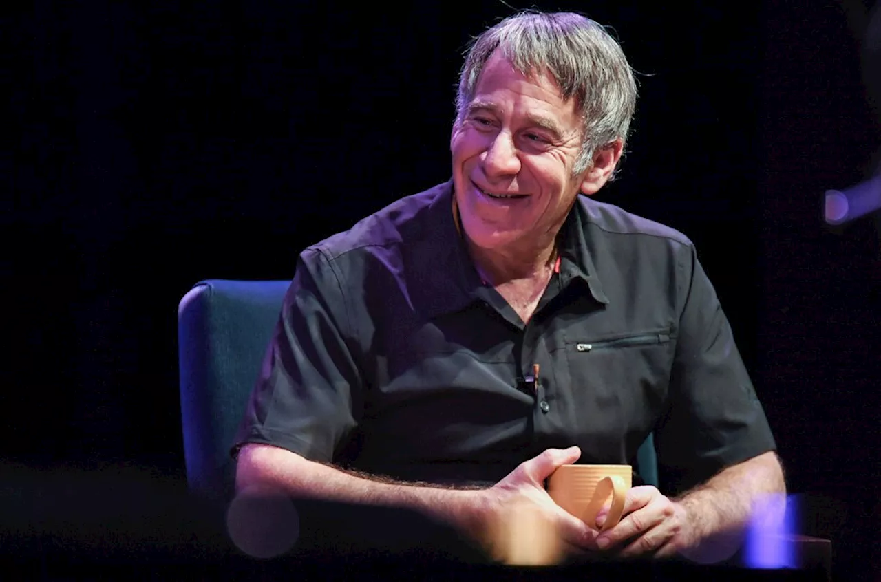 Stephen Schwartz to Receive Icon Award at Guild of Music Supervisors Gala