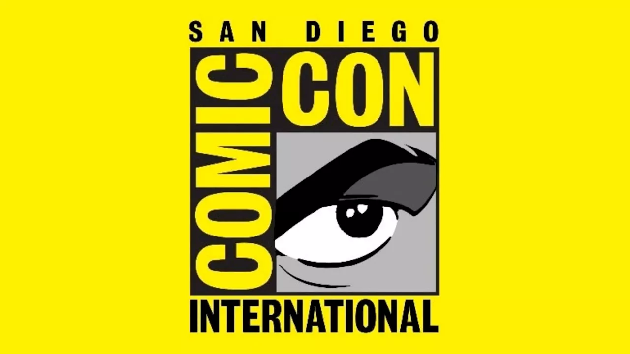 San Diego Comic-Con Extends Stay in City Through 2027