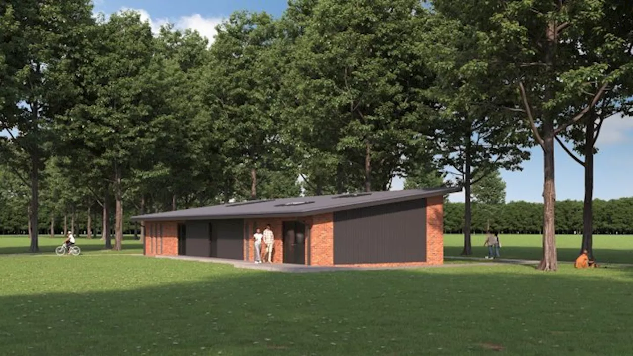 Sports England Objeects to Preston Park Revamp Plans