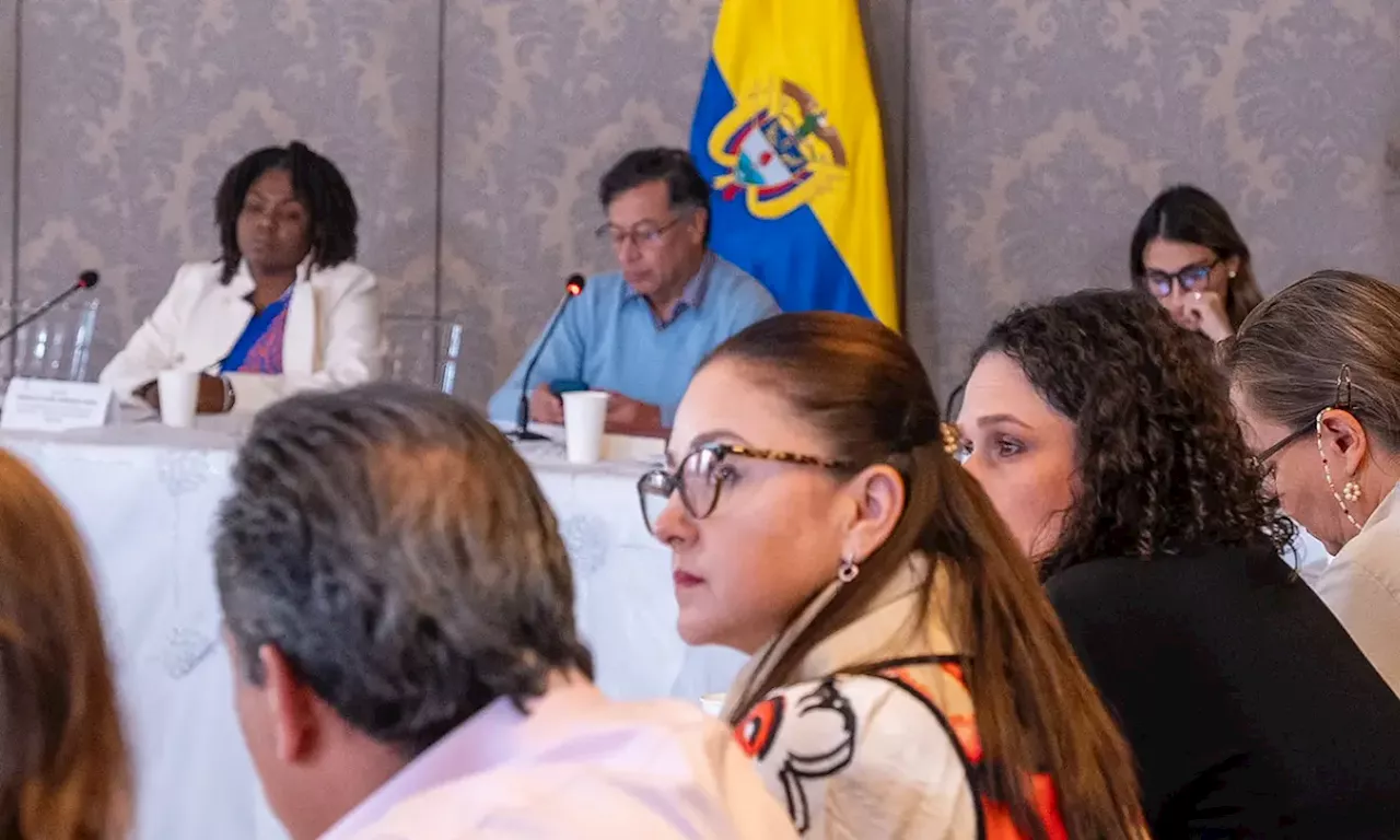 Cónclave: Gobierno Petro plantea recorte del 20 al 25 % en cada una de las entidades
