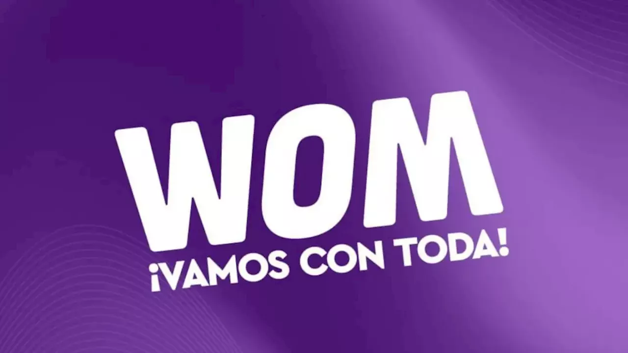 WOM se salva: además de nuevo inversionista, Gobierno le lanzó una ayuda clave