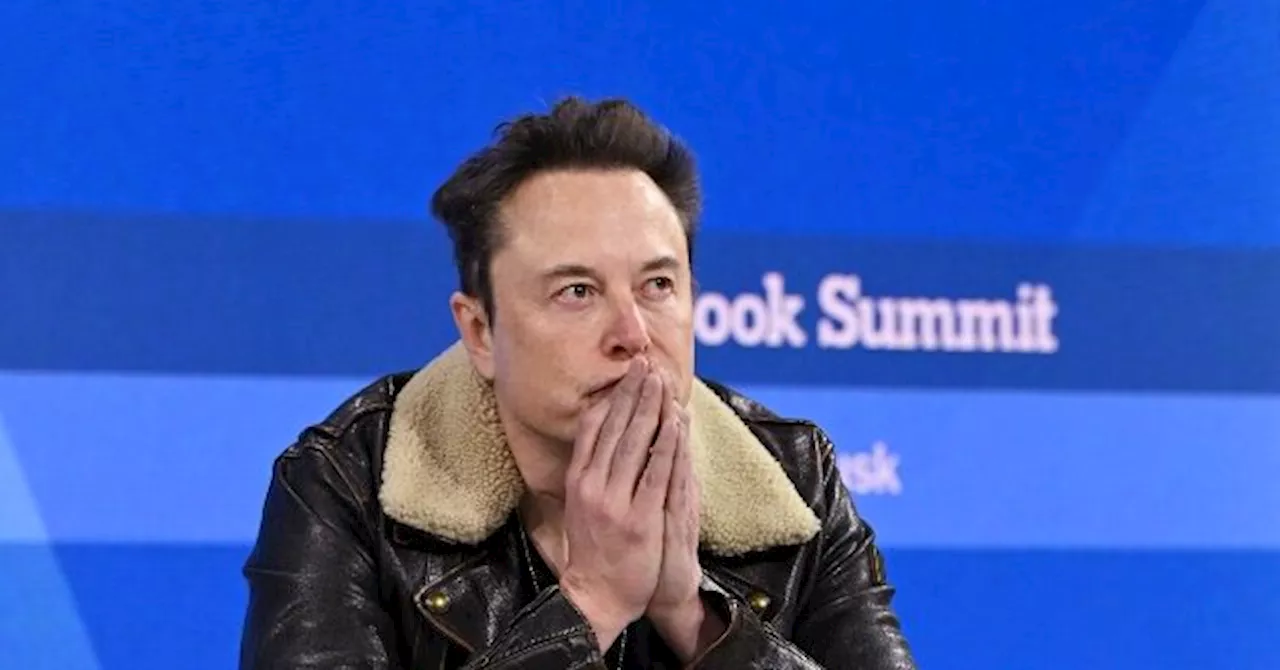 Elon Musk Accused of Faking Video Game Prowess