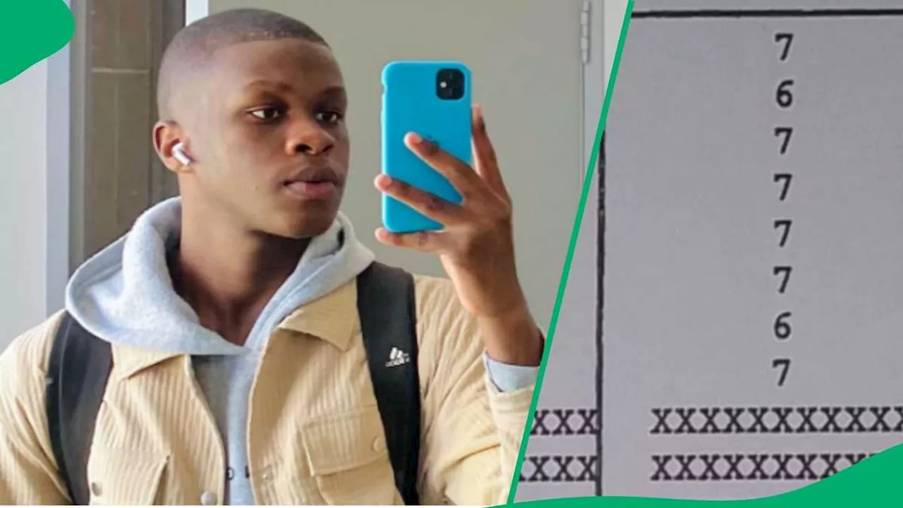 Matriculant's TikTok Dilemma: Choosing Between Medical School and Actuarial Science