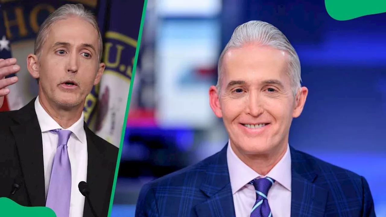 Trey Gowdy Health Rumors: What Happened to the Fox News Host?