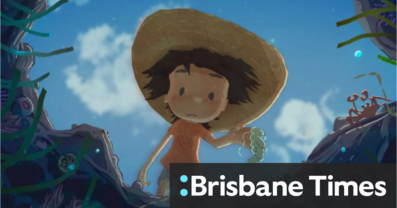 A Gentle Journey to the Australian Seaside: 'The Waterhole' Review