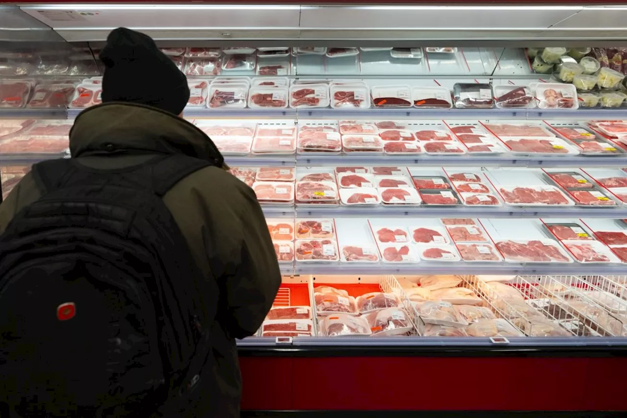 Grocery Chains Sued Over Alleged Meat Packaging Weight Deception