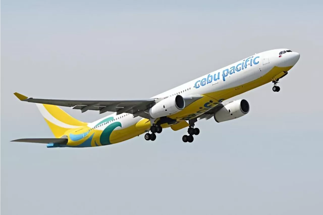 Cebu Pacific Flies Over 1 Million Passengers Through Clark Airport in 2024