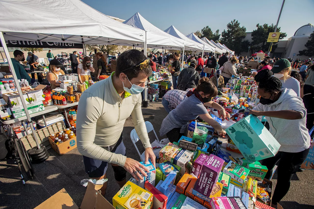 LA Colleges Adapt to Devastating Wildfires, Offer Support to Students and Communities