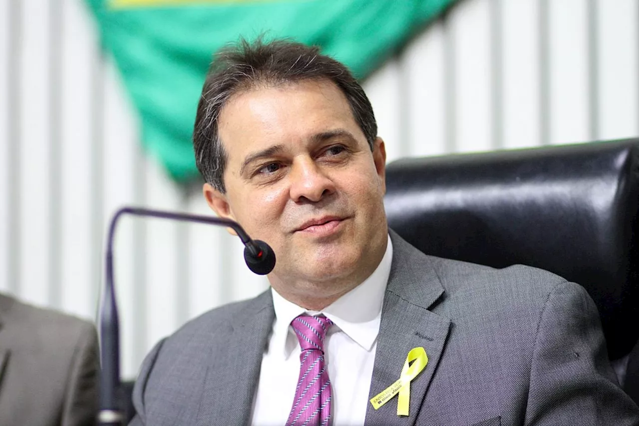 Prefeito de Fortaleza anuncia redução salarial e corte de gastos para equilibrar contas