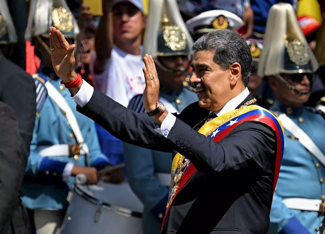 Venezuela Planeja Nove Eleições em 2025 Apesar de Denúncias de Fraude