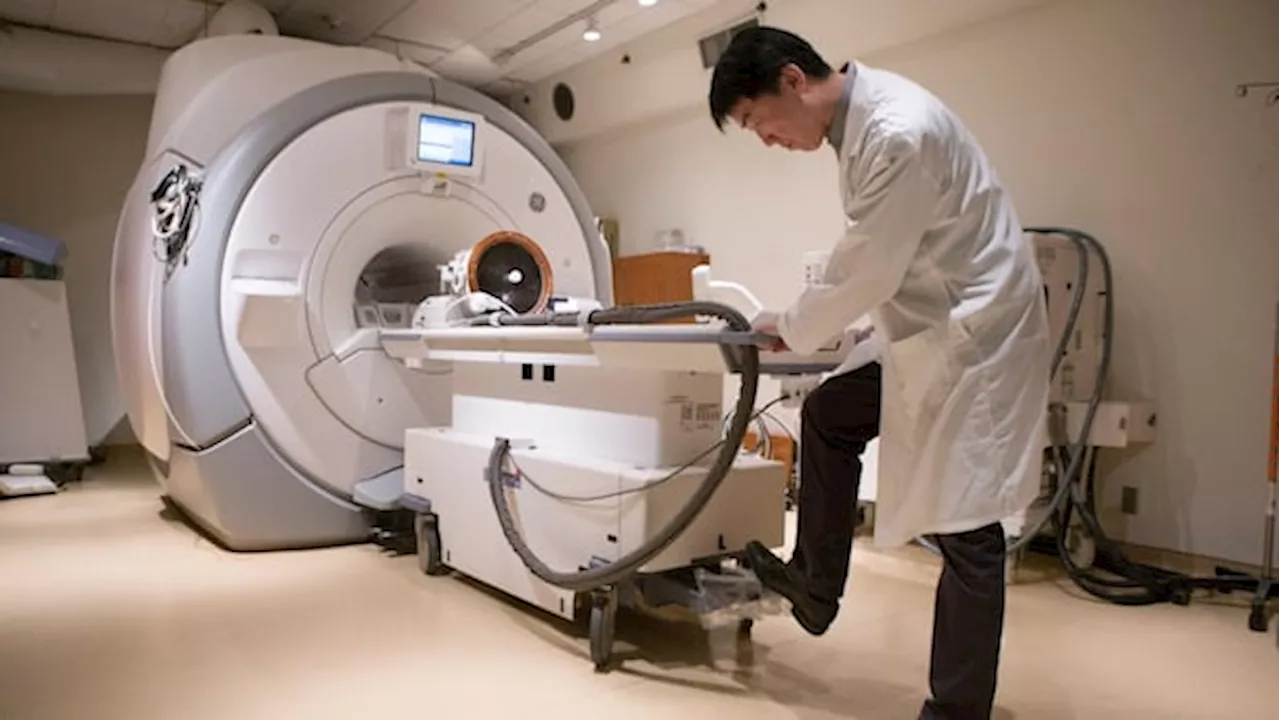 Nova Scotia Faces Mounting Fines for Out-of-Pocket MRI and Ultrasound Costs