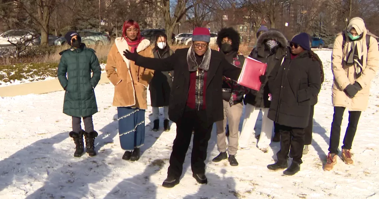 UChicago Tradition Canceled in Protest Over Student Eviction