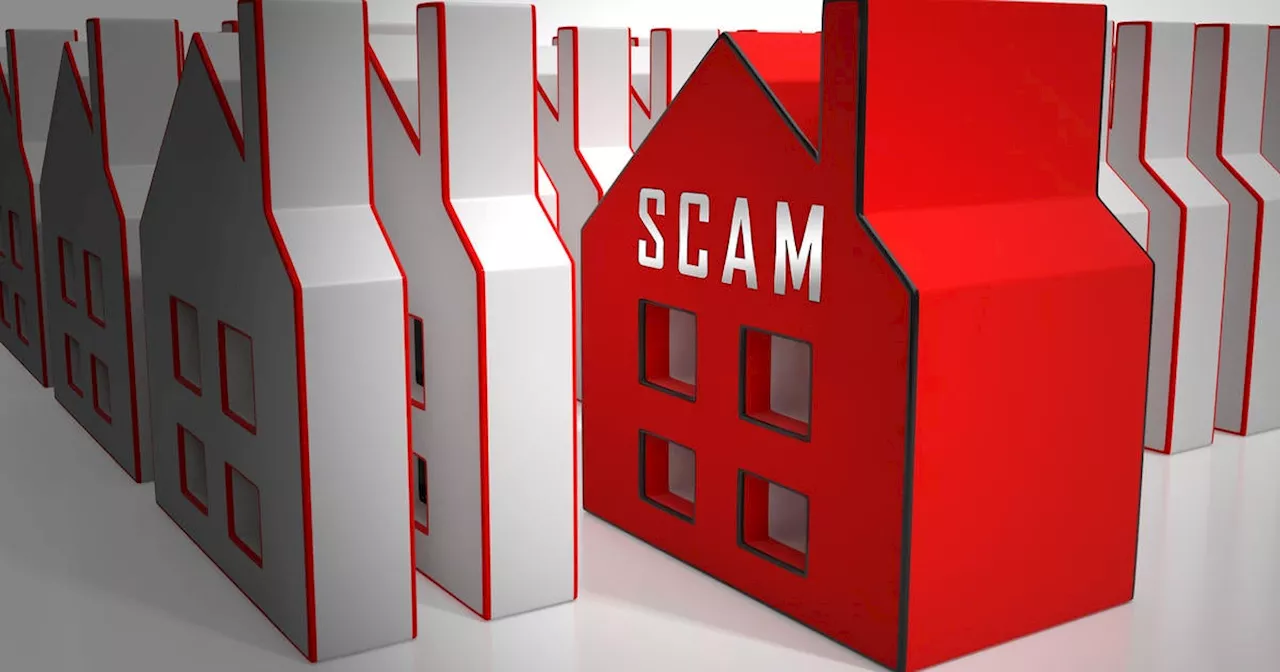 Mortgage Lender Impersonation Scam Targets Homeowners Nationwide