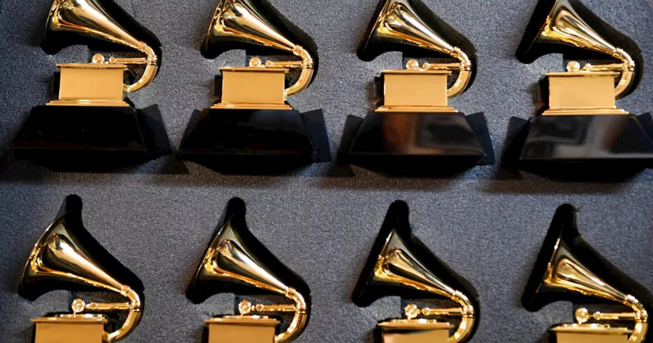 Grammy Awards to Press On Amidst Wildfires, Focus Shifting to Relief Efforts