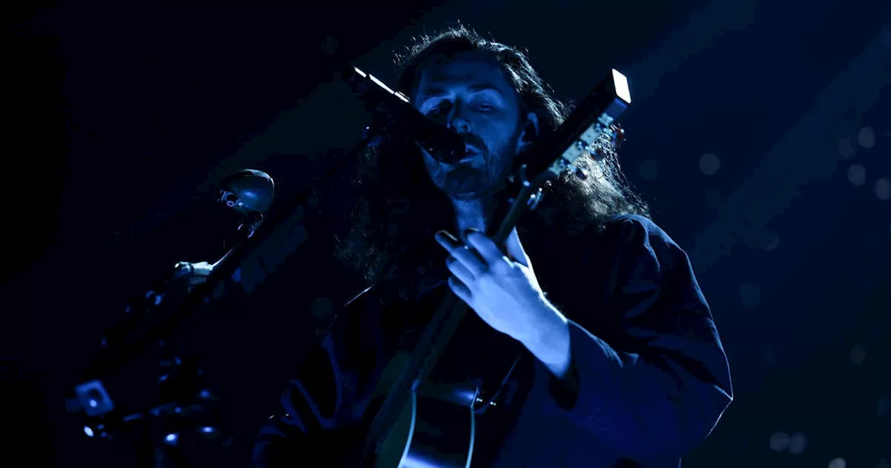 Hozier, Olivia Rodrigo, Tyler, the Creator Headline Governors Ball 2025