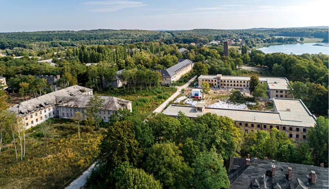 Das Oberverwaltungsgericht Berlin-Brandenburg prüft Normenkontrollantrag gegen einen B-Plan in Krampnitz