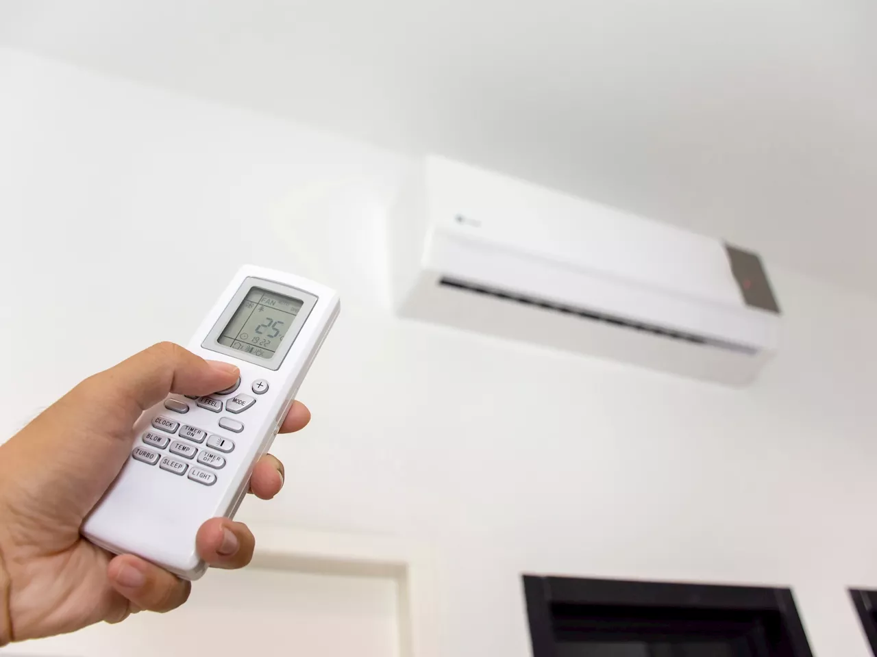 Aire acondicionado: cómo bajar ya su gasto de energía y los 8 errores que cuestan caro