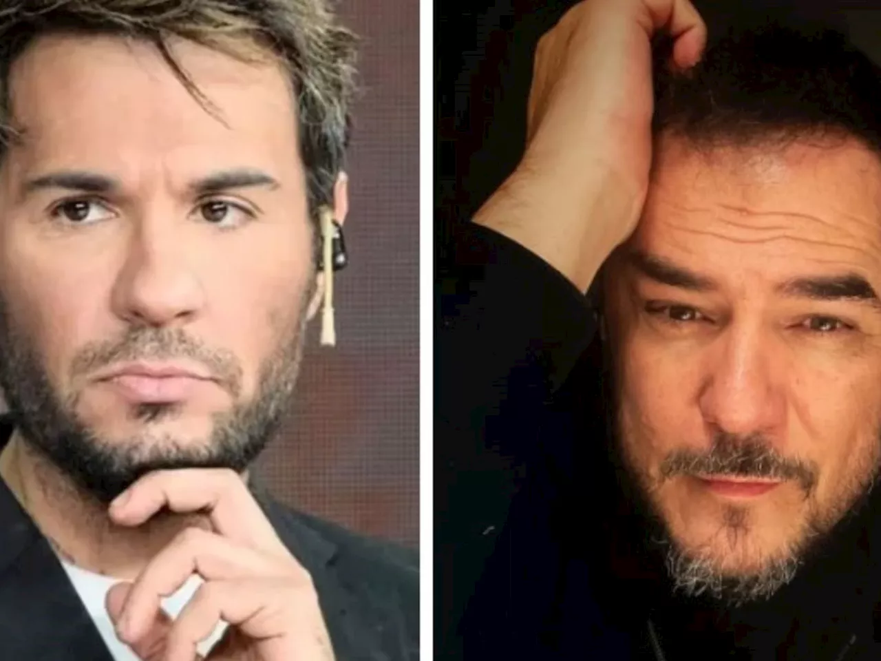 El insólito cruce entre Tomás Dente e Ismael Serrano en redes: se dijeron de todo
