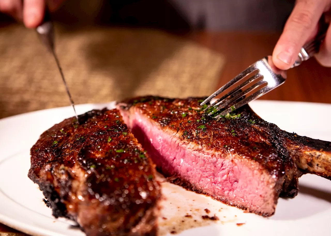 Cleveland’s best steak: Continue nominating your favorite restaurants