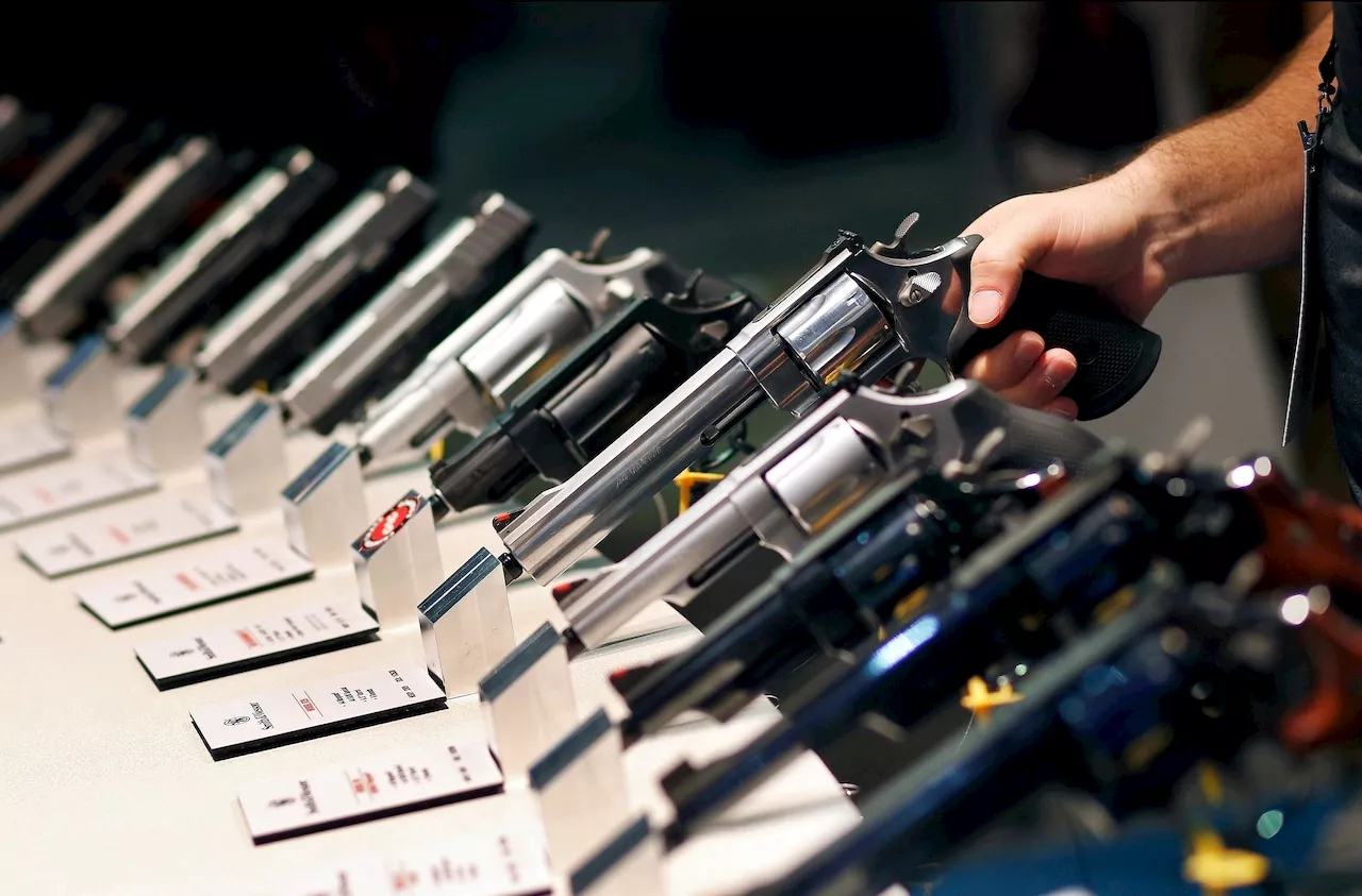 Ohio Enacts Laws Expanding Gun Rights and Limiting Tracking