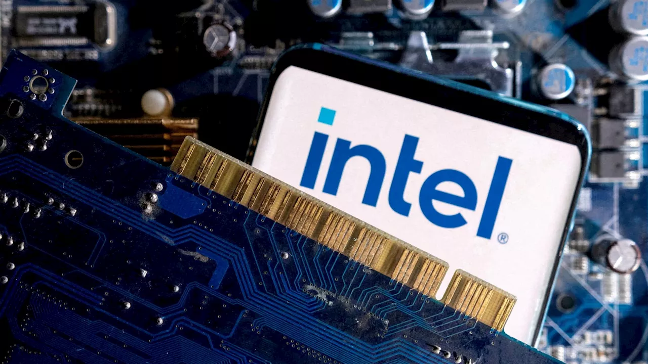 Intel to Spin Off Venture Capital Arm Intel Capital