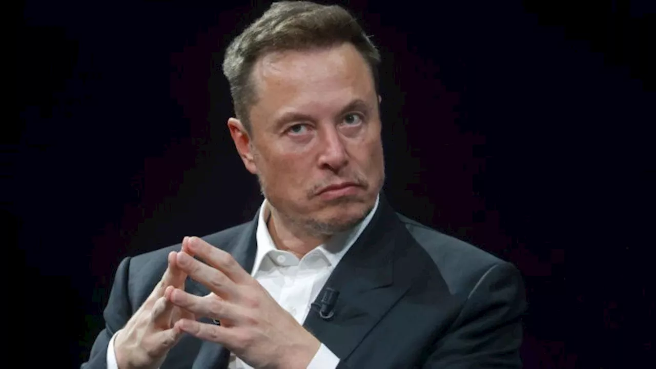 La SEC demanda a Elon Musk por supuestamente no revelar adecuadamente su participación en Twitter