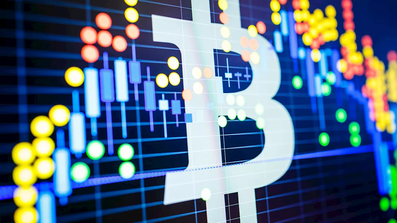 Bitcoin Is (BTC) Part of Macro-Driven Sell-Off, May Fall Further: Standard Chartered