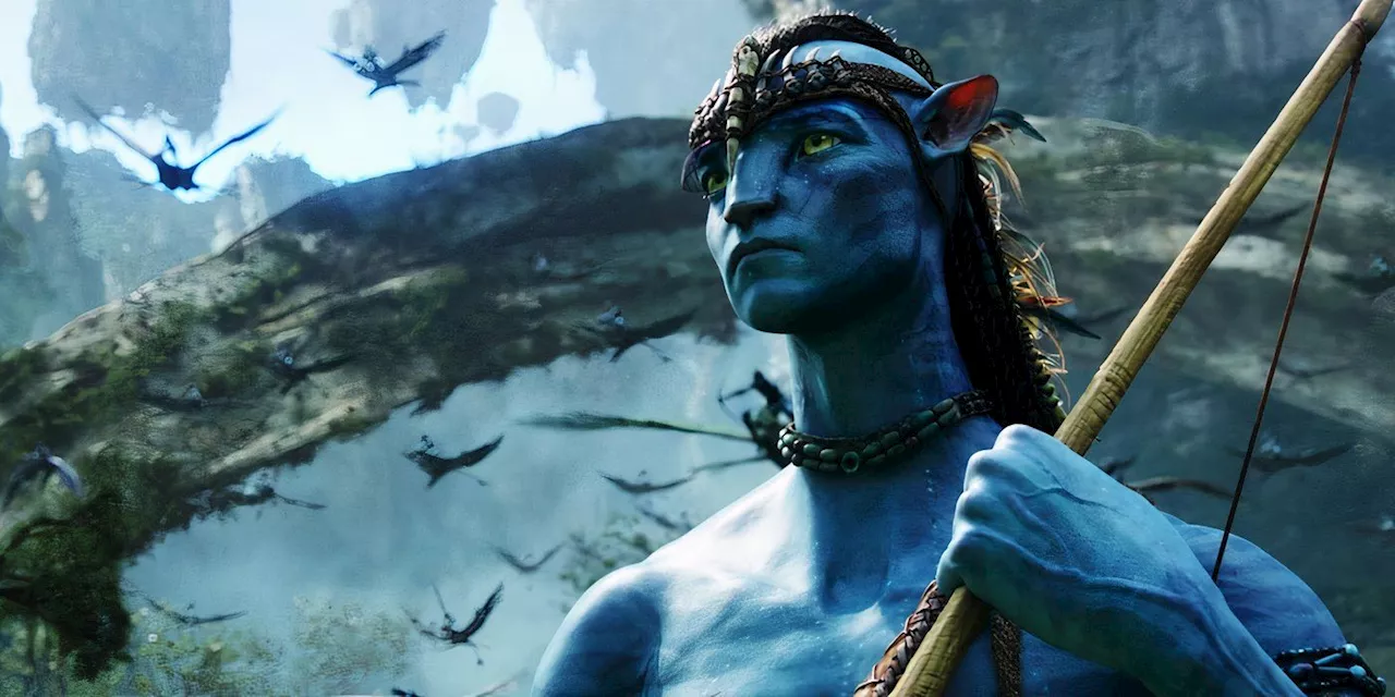 Avatar: Fire & Ash Introduces a New Antagonist and Morally Ambiguous Na'vi Clan