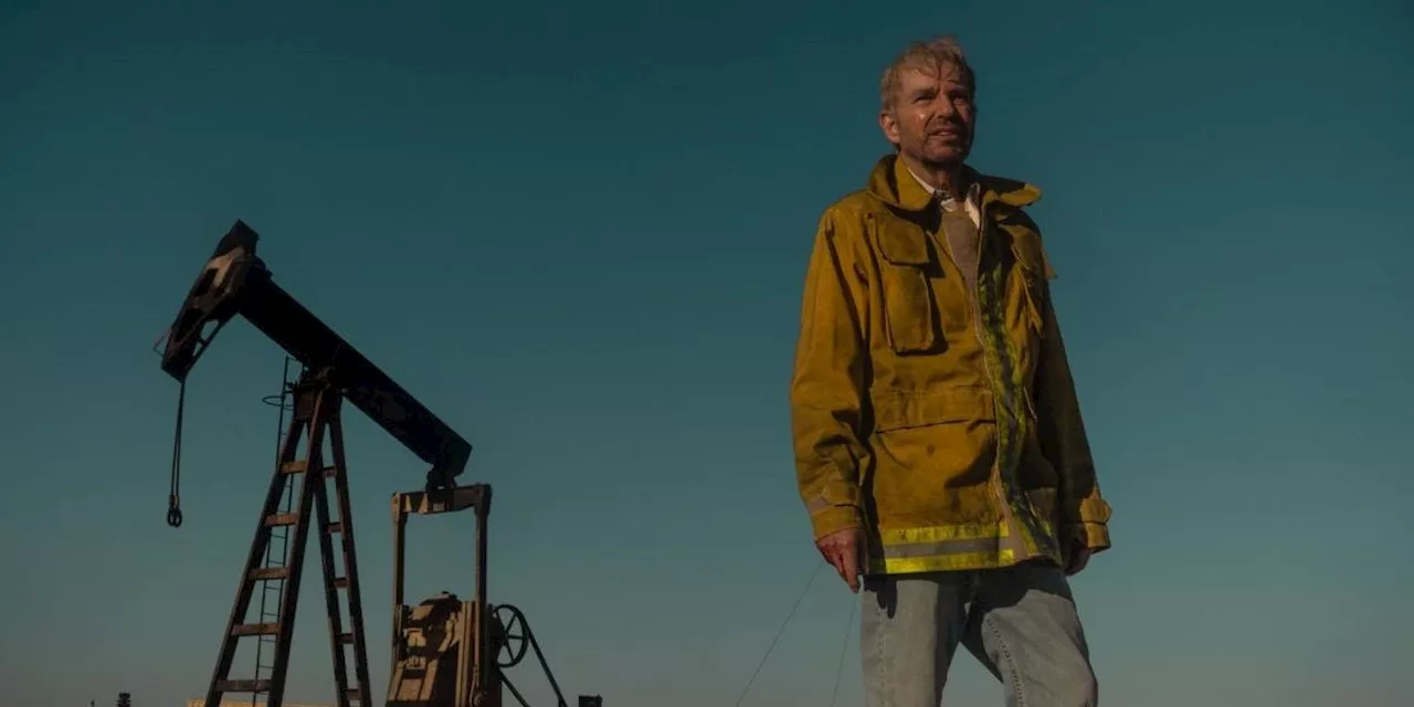 Billy Bob Thornton Hopes for 'Landman' Season 2, Hints at February or March Start