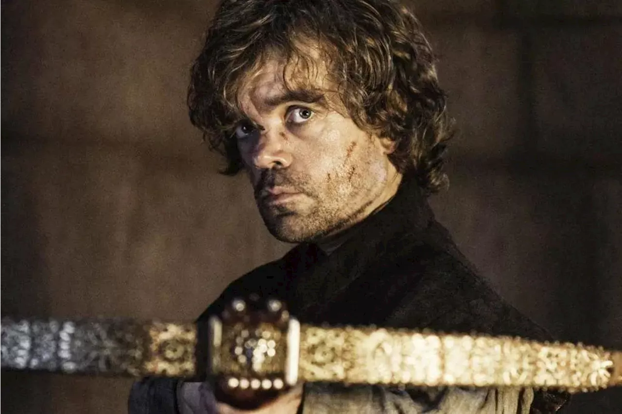 7 Game of Thrones Moments That Were Better Than the Books