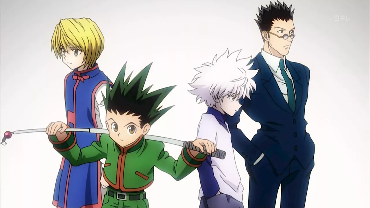 Hunter x Hunter’s Sequel May Be Sooner Than You Think