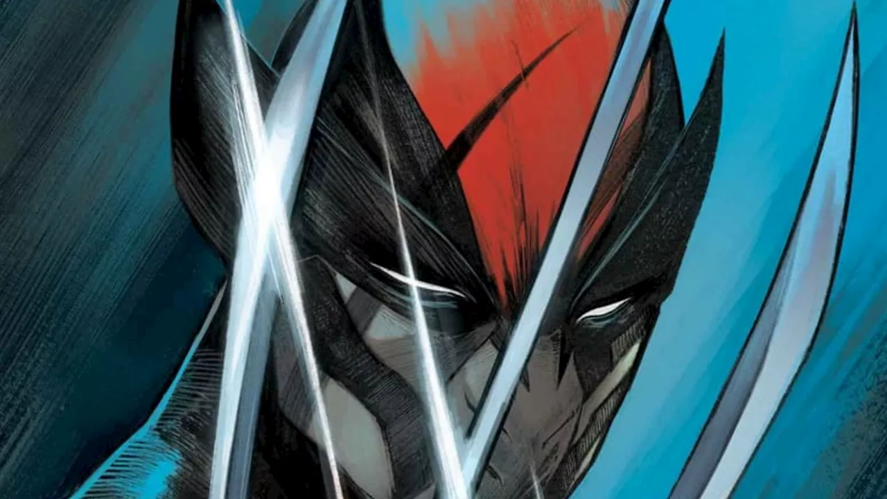 Ultimate Wolverine Brutally Kills Nightcrawler