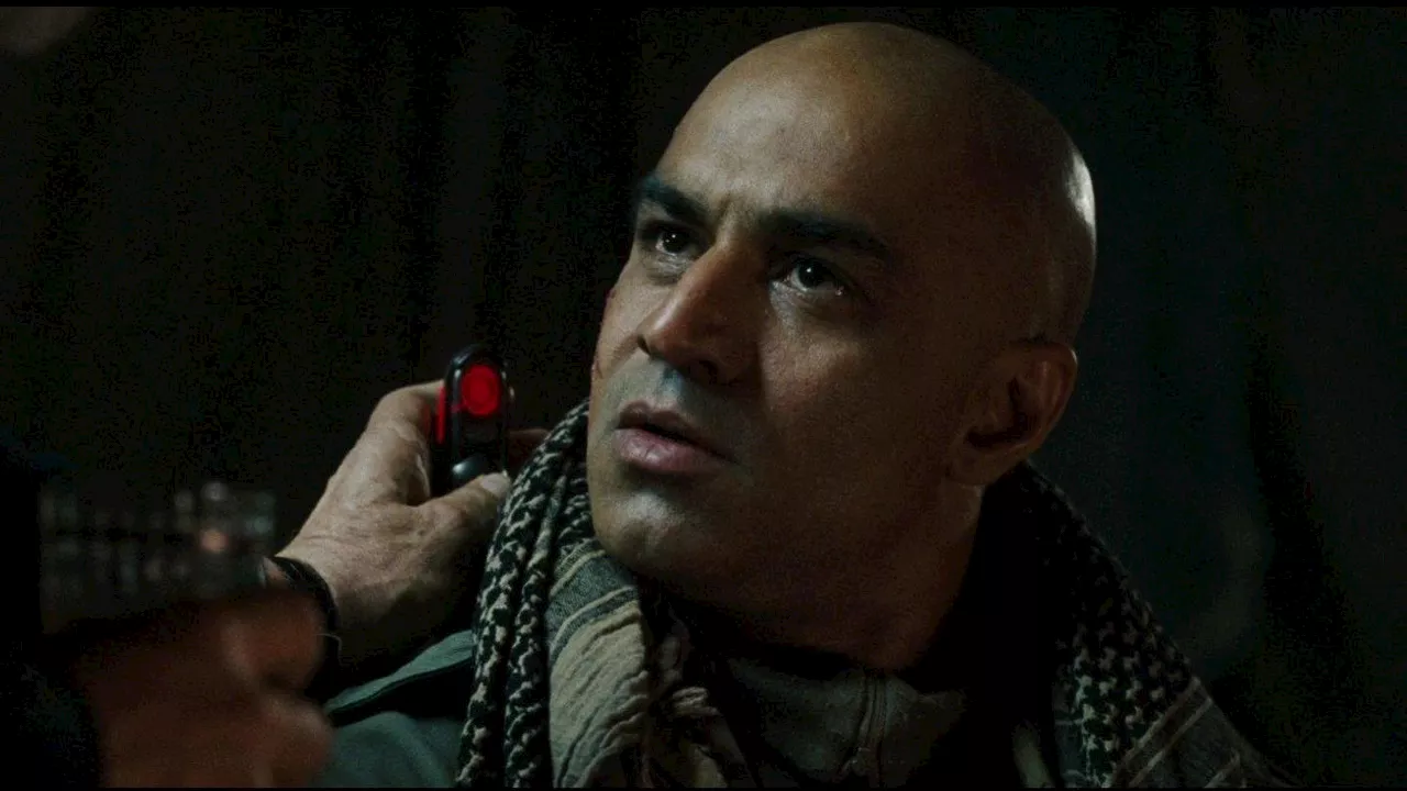 Faran Tahir torna nel mondo Marvel dopo Iron Man nella nuova serie su Visione