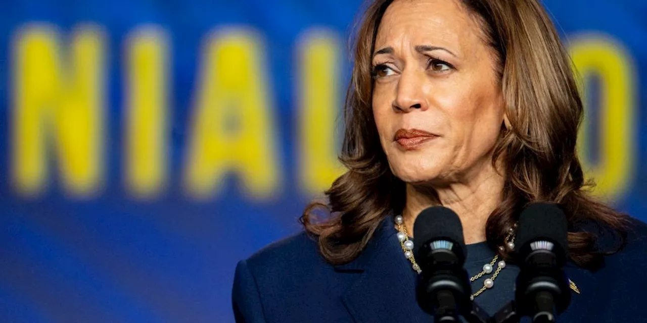 Why Trump Defeated Harris: Data for Progress Report Unveils Democratic Party's Challenges