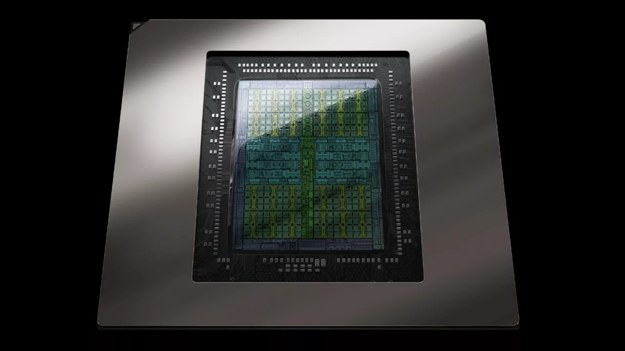 Nvidia GeForce „Blackwell“: Neue Details und Benchmarks zu RTX 5090, 5080 & 5070 (Ti)