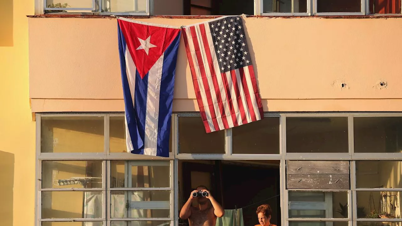 Cuba libera 553 prigionieri dopo la rimozione dall'elenco dei paesi sponsor del terrorismo