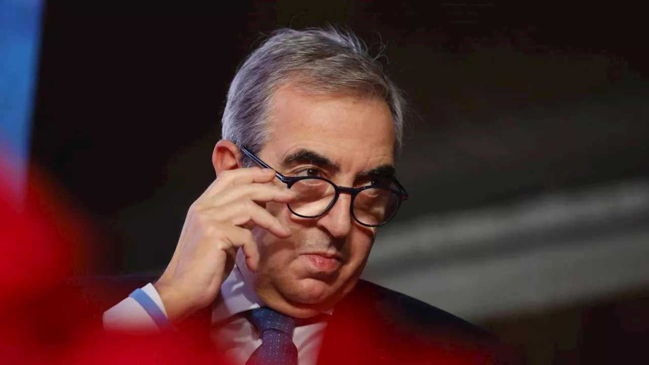 Gasparri attacca Zaia: 'Sfamaremo il governatore del Veneto'