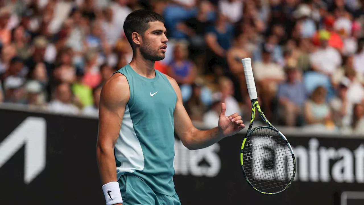 Risultati Australian Open: Osaka trionfa, Zheng eliminata, Berrettini in campo domani