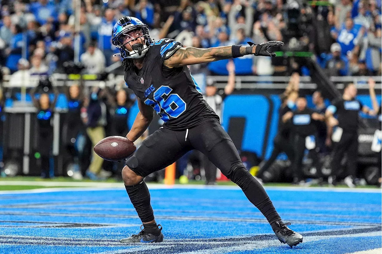 NFL 2024: Public Dominates Favorites, Lions Rise, and Global Betting Expands