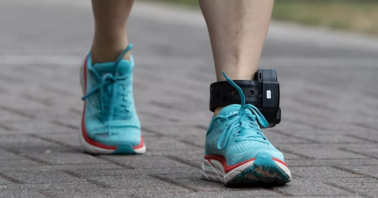 Alberta Implements Electronic Monitoring For Convicted and Accused Offenders