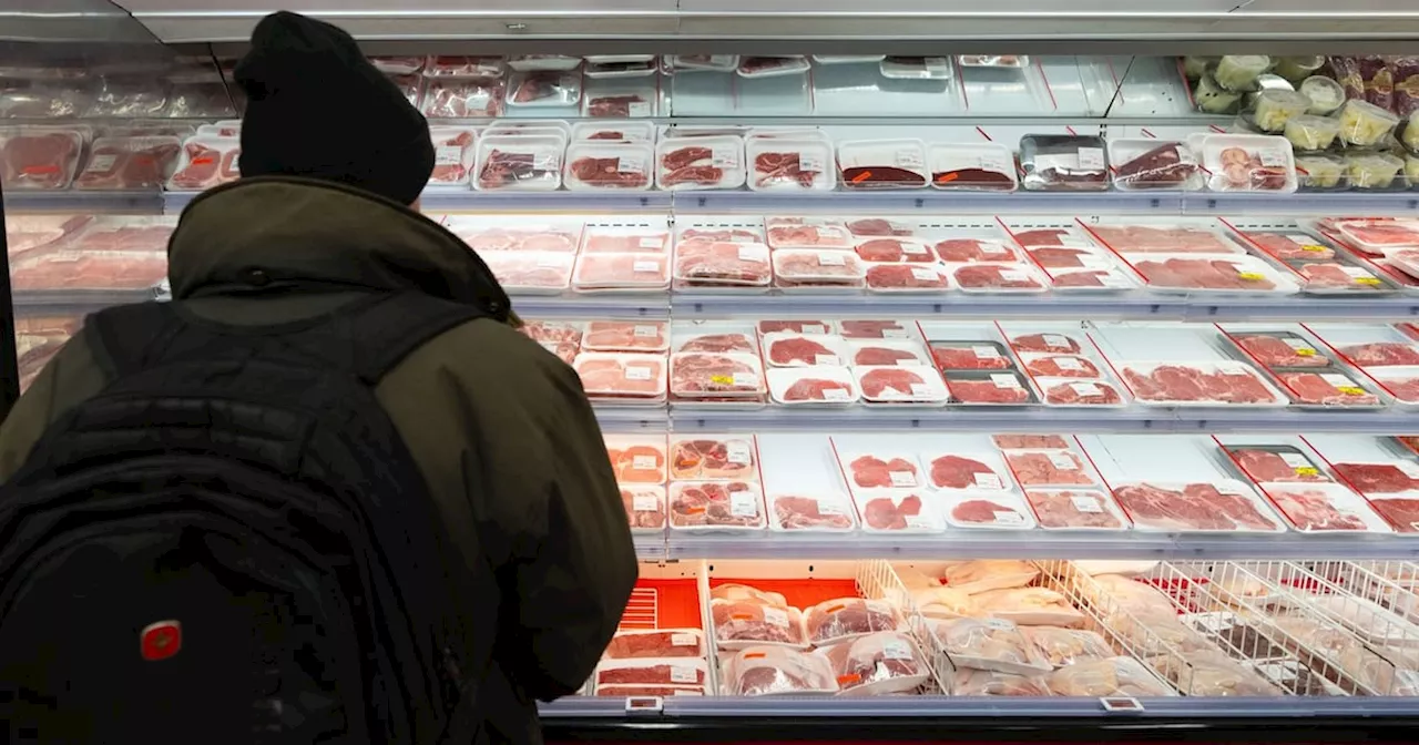 Class-action lawsuit accuses Loblaws, Walmart and Sobeys of underweight meat sales