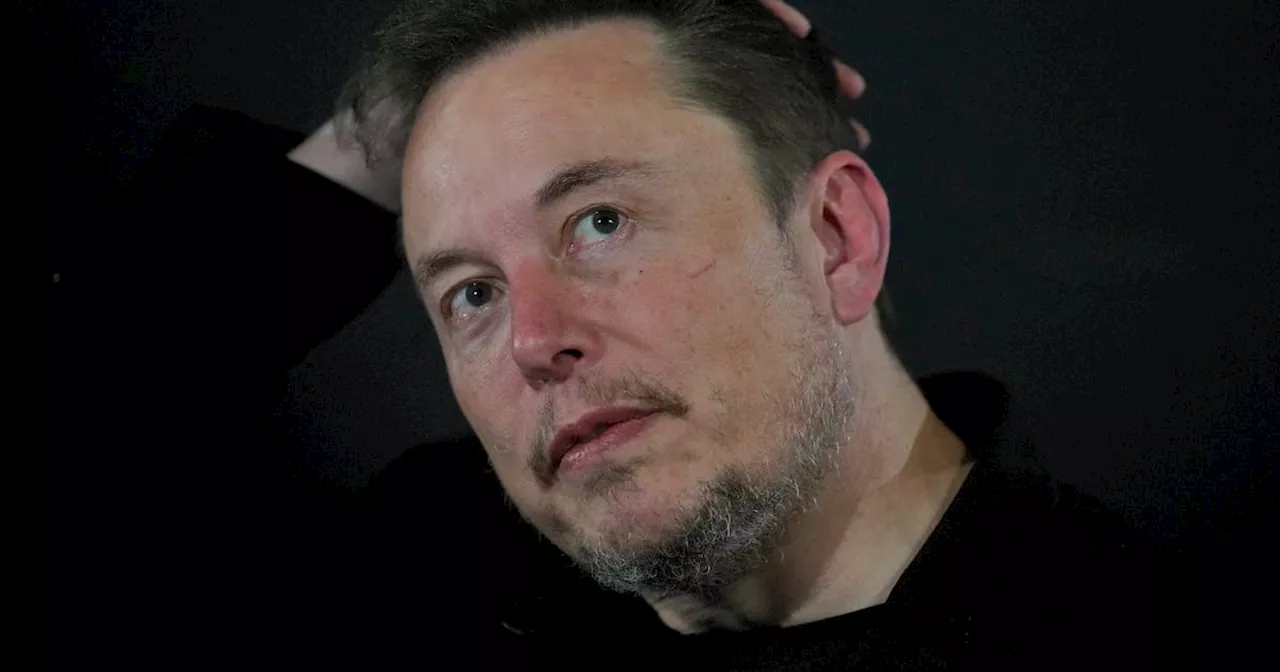 SEC Sues Elon Musk for Failing to Disclose Twitter Ownership