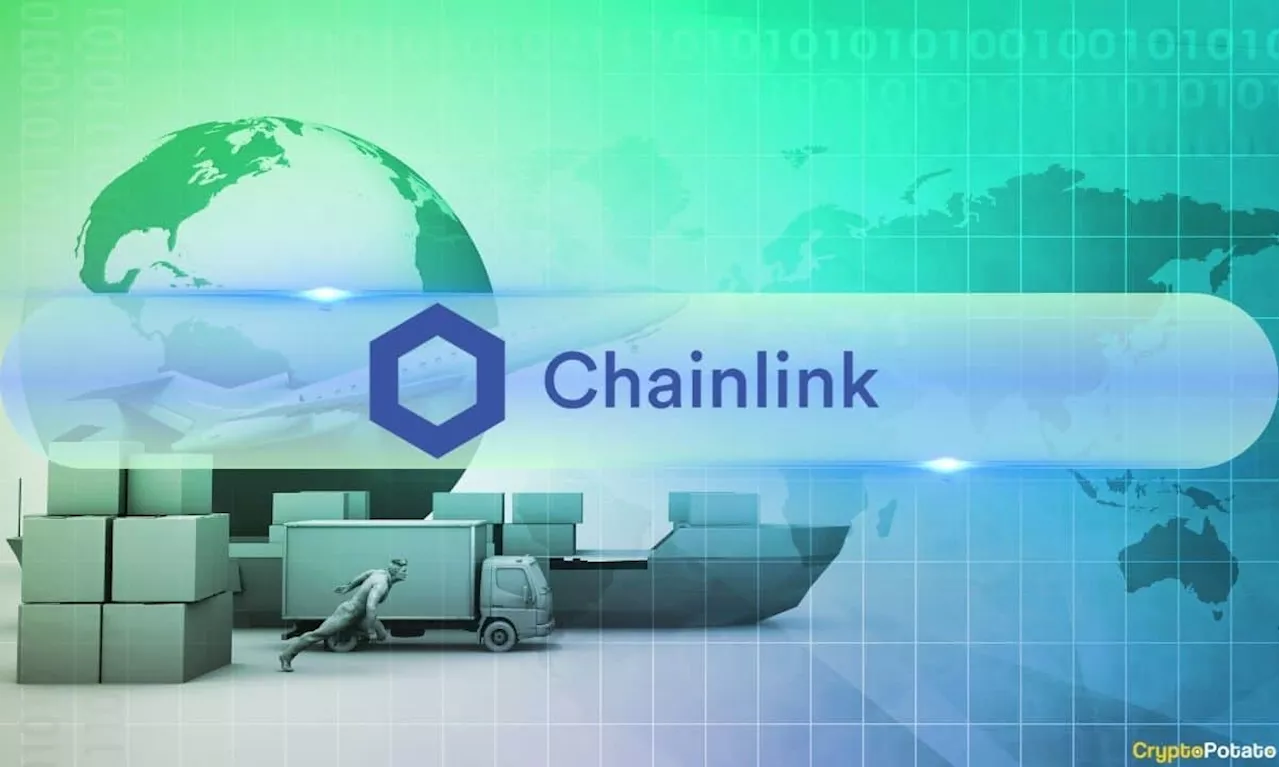 Chainlink Launches Cross-Chain Interoperability Protocol v1.5 Upgrade