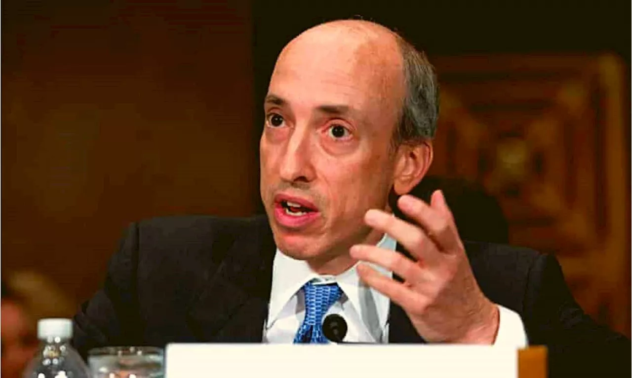 SEC Never Classified Bitcoin or Ethereum as Securities: Gary Gensler