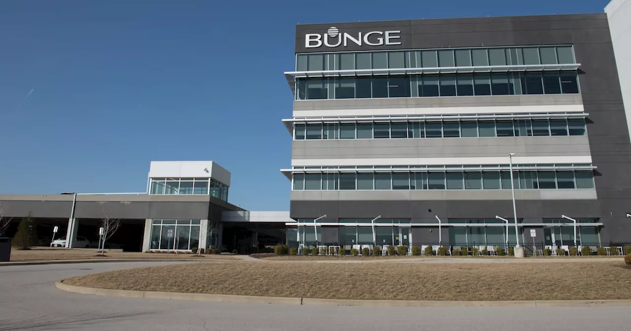 Canadian government approves Bunge's US$8.2-billion acquisition of Viterra