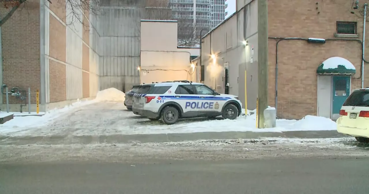 Man treated for critical injuries following ‘serious incident’ in Ottawa’s Centretown neighbourhood