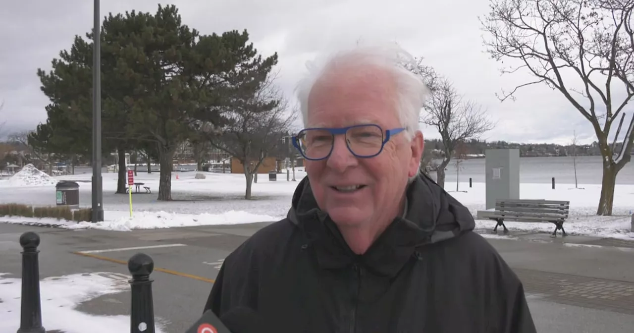 Environment Canada's David Phillips Continues Sharing Weather Knowledge After Retirement